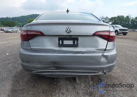 2020 Volkswagen Jetta 1.4T R-Line/1.4T S/1.4T Se from USA, damaged, VIN 3VWCB7BU2LM042216